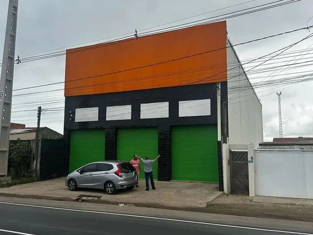 Imagem 1: Galpão para Locação em Marechal Deodoro!!!