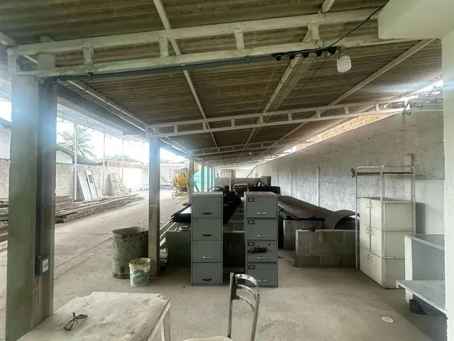 Imagem 12: Galpão para Locação em Marechal Deodoro!!!