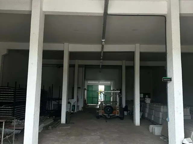 Imagem 10: Galpão para Locação em Marechal Deodoro!!!