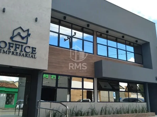 Imagem: Alugo Salas Comerciais no Office Empresarial