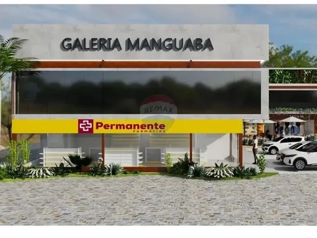 Imagem: Loja Âncora - Locação Comercial - Ideal