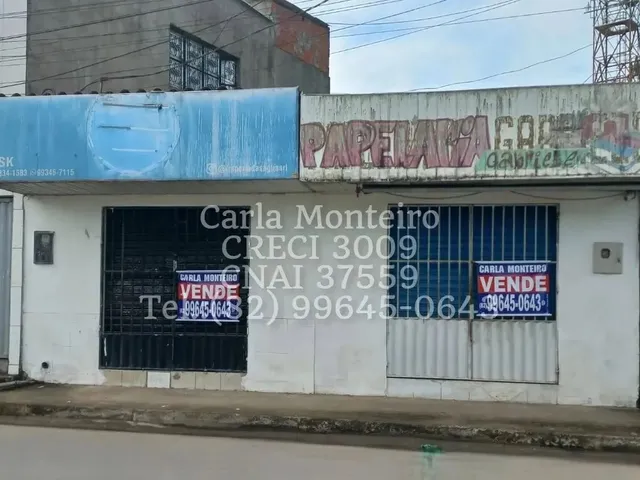Imagem: Imóvel para Venda 2 Pontos Comerciais em