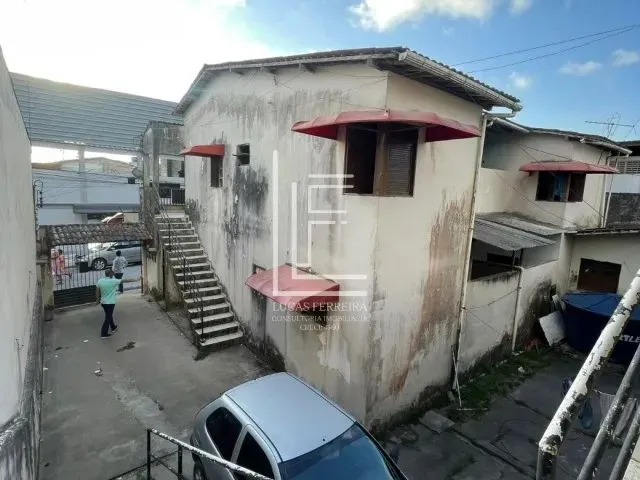 Imagem: Vila com 8 Casas (2 Quartos Cada) Próximo