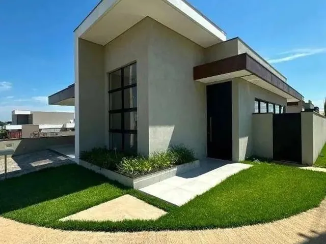 Imagem: Casa para Alugar - Condomínio Jardim Solar