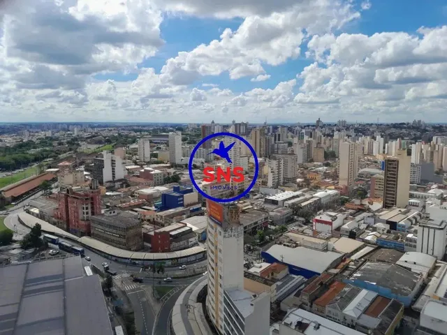 Imagem: Apartamento Residencial em Campinas - Sp