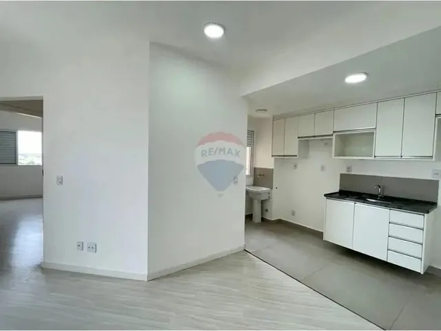 Imagem: Apartamento para Alugar em Nova Odessa