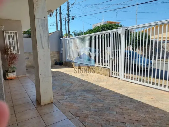 Imagem: Casa Térrea para Alugar com 4 Dormitórios