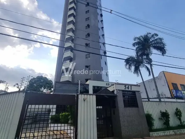 Imagem: Apartamento - Jardim Proença - Campinas
