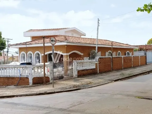 Imagem: Casa para Venda e Locação no Bairro Jardim