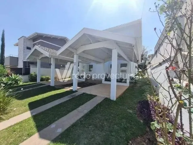 Imagem: Casa para Venda e Locação em Vinhedo!