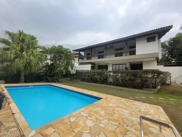 Imagem: Casa - Condomínio Vale do Itamaracá