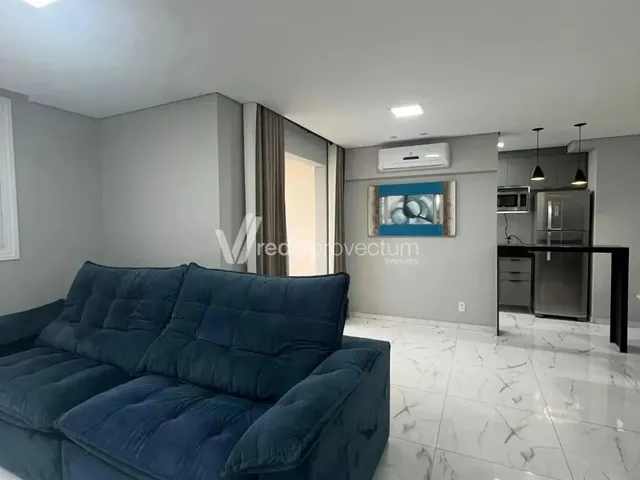 Imagem: Apartamento - São Bernardo - Campinas