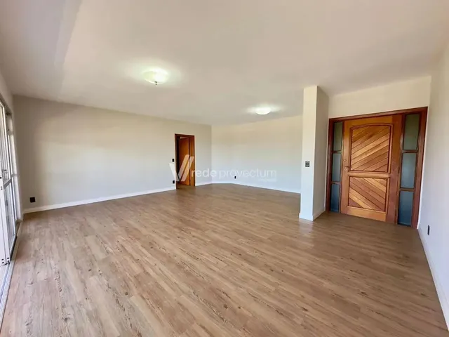 Imagem: O apartamento possui 3 Dormitórios, 1 Suíte, 3 Banheiros,