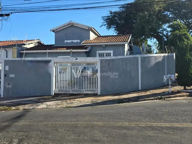 Imagem: Casa Comercial para Locação no Jardim
