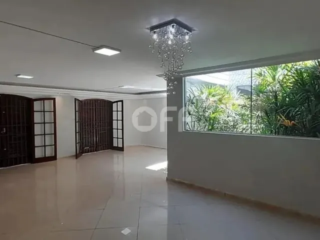 Imagem: Casa - Jardim das Paineiras - Campinas