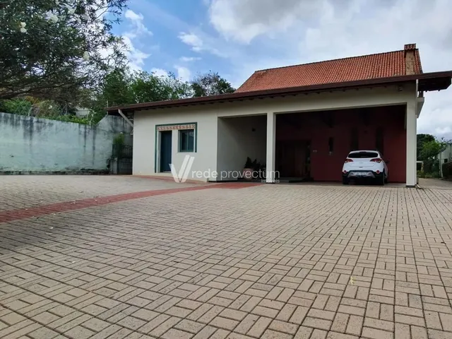 Imagem: Casa - Parque Taquaral - Campinas