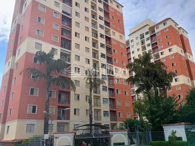 Imagem: Apartamento - Vila Nova - Campinas