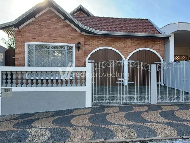 Imagem: Casa À Venda com 3 Dormitórios Sendo 2