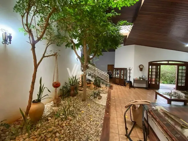 Imagem 16: Casa para Venda/Locação no Parque Nova Campinas