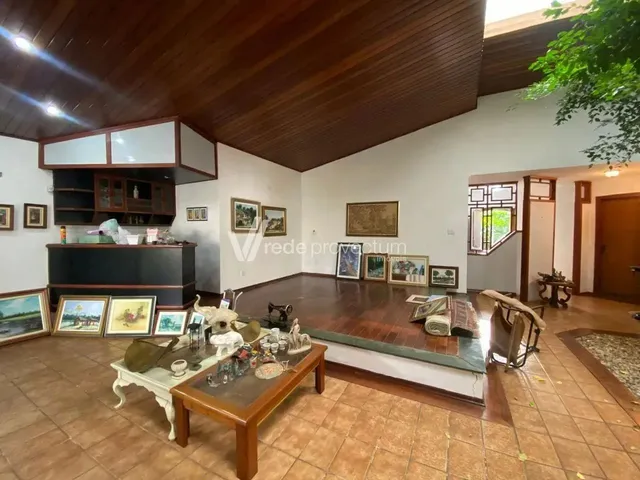 Imagem 12: Casa para Venda/Locação no Parque Nova Campinas