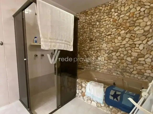 Imagem 8: Casa para Venda/Locação no Parque Nova Campinas