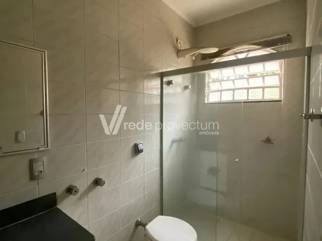 Imagem 2: Casa para Venda/Locação no Parque Nova Campinas