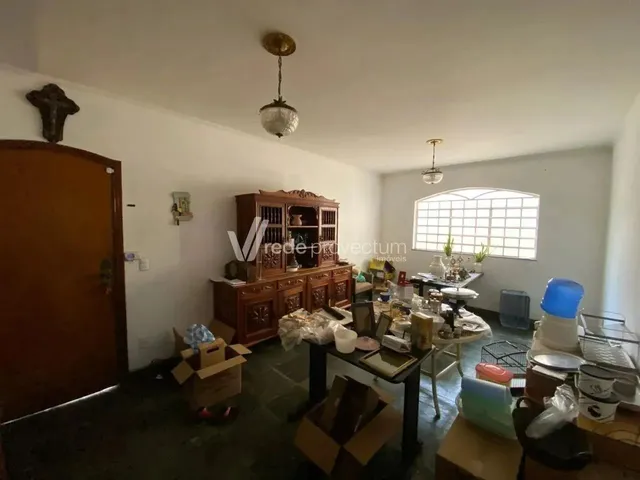 Imagem 4: Casa para Venda/Locação no Parque Nova Campinas