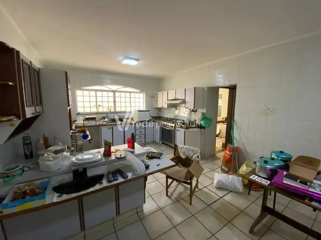 Imagem 6: Casa para Venda/Locação no Parque Nova Campinas