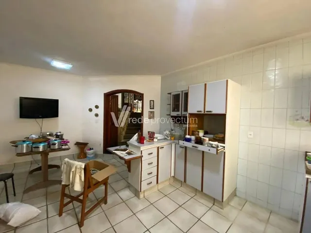 Imagem 10: Casa para Venda/Locação no Parque Nova Campinas
