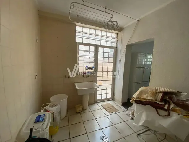 Imagem 9: Casa para Venda/Locação no Parque Nova Campinas
