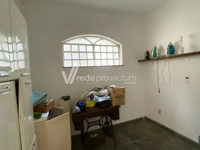 Imagem 11: Casa para Venda/Locação no Parque Nova Campinas