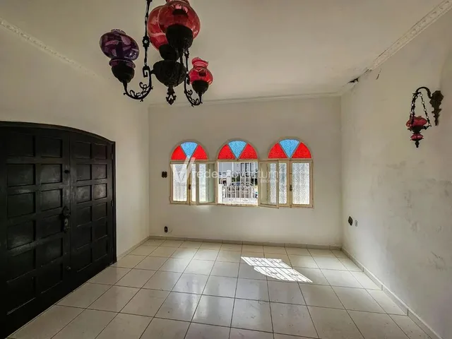 Imagem: Casa - Jardim Guanabara - Campinas