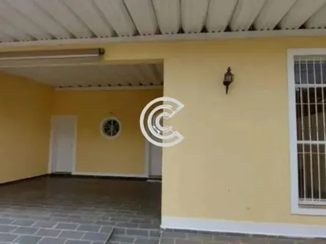 Imagem 13: Casa para Alugar em Campinas, Taquaral, com 3 Quartos, com 133 M²