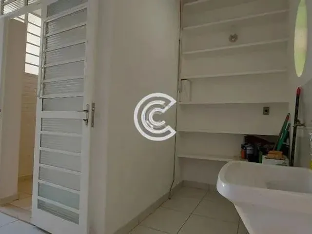 Imagem 8: Casa para Alugar em Campinas, Taquaral, com 3 Quartos, com 133 M²
