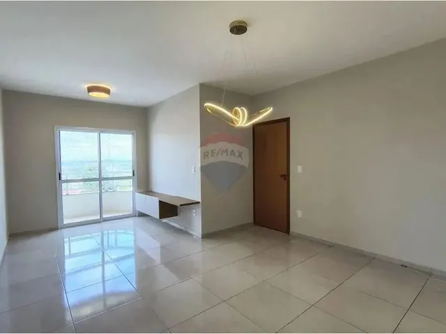 Imagem: Apartamento para Locação de 3 Dormitórios