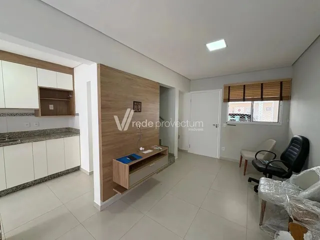 Imagem: Casa - Chacara Primavera - Campinas
