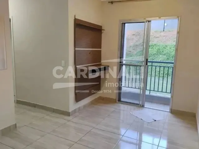 Imagem: Apartamento para Locação com 2 Dormitórios