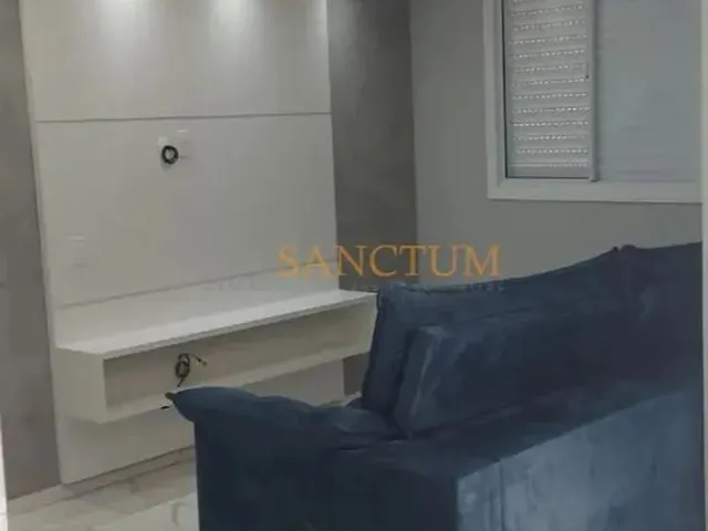 Imagem: Apartamento - São Bernardo - Campinas