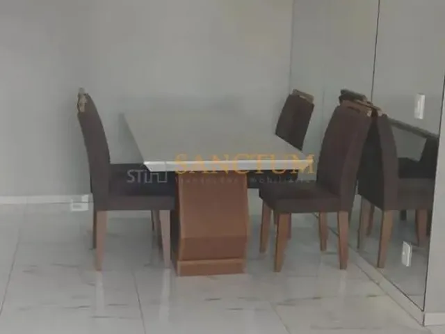 Imagem 2: Apartamento - São Bernardo - Campinas