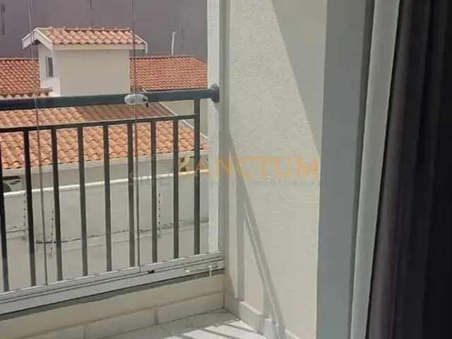 Imagem 3: Apartamento - São Bernardo - Campinas