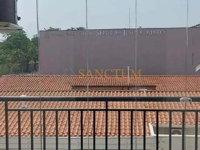 Imagem 10: Apartamento - São Bernardo - Campinas