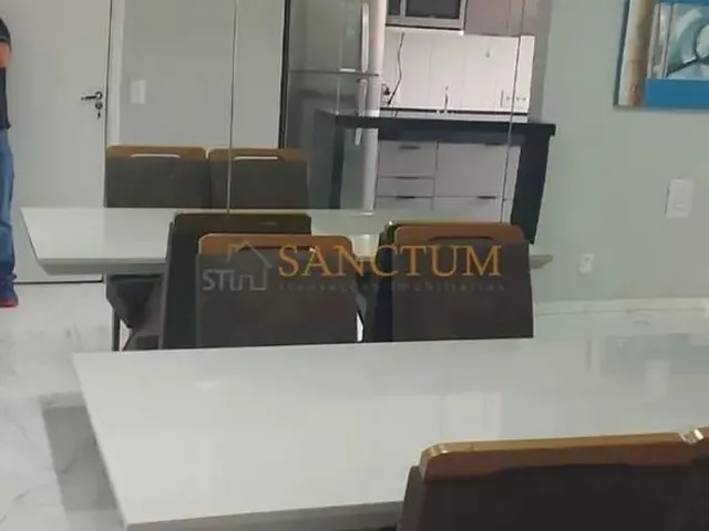 Imagem 6: Apartamento - São Bernardo - Campinas