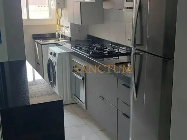 Imagem 4: Apartamento - São Bernardo - Campinas