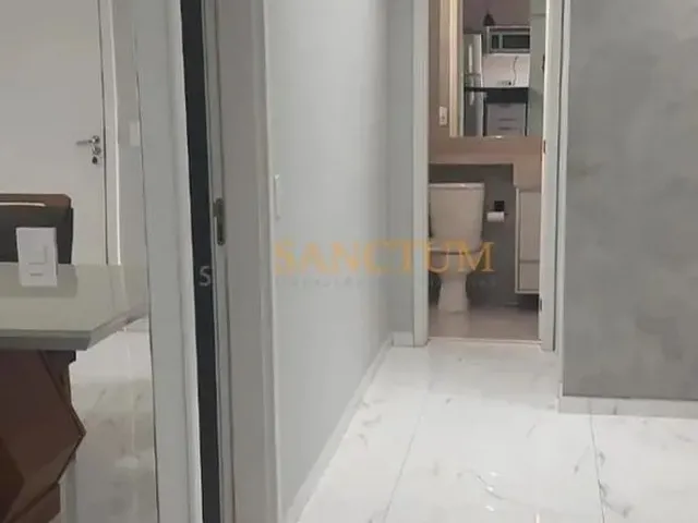 Imagem 11: Apartamento - São Bernardo - Campinas