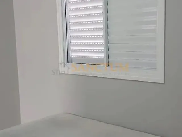 Imagem 16: Apartamento - São Bernardo - Campinas