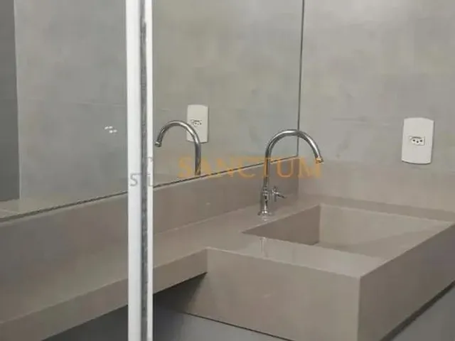 Imagem 12: Apartamento - São Bernardo - Campinas