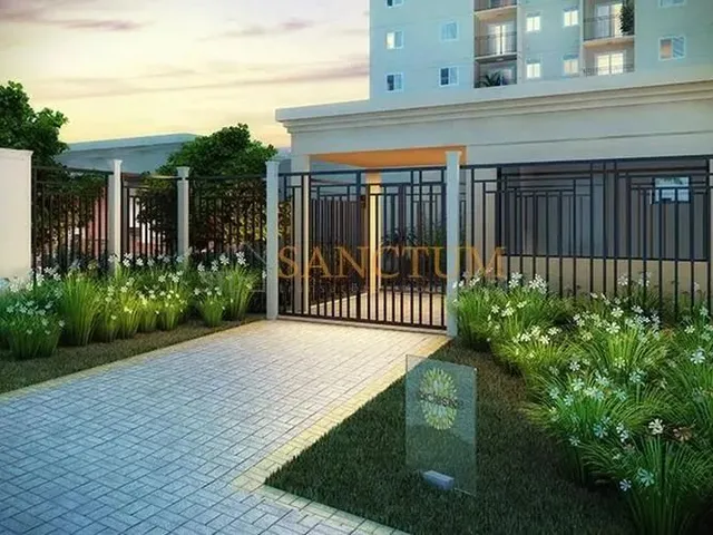 Imagem 8: Apartamento - São Bernardo - Campinas