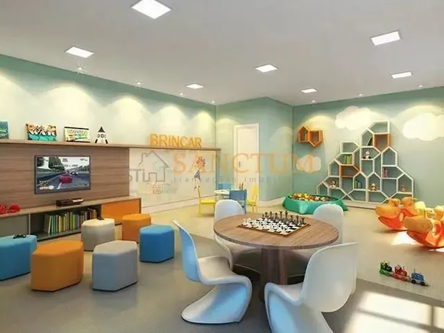 Imagem 5: Apartamento - São Bernardo - Campinas