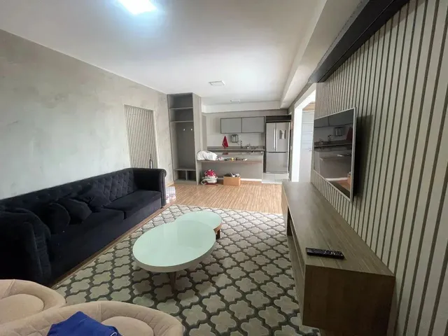 Imagem: Apartamento com 3 Quartos e 4 Banheiros