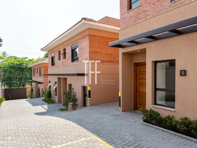 Imagem: Casa para Locação Condomínio Giardino